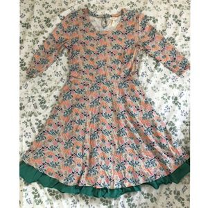 Matilda Jane Dress!